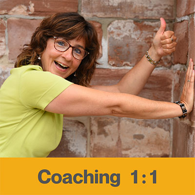 Coaching 1:1