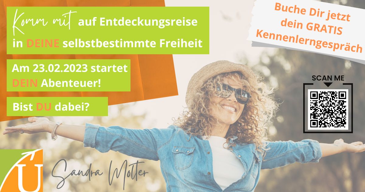 Komm mit auf Entdeckungsreise Facebook Beitrag