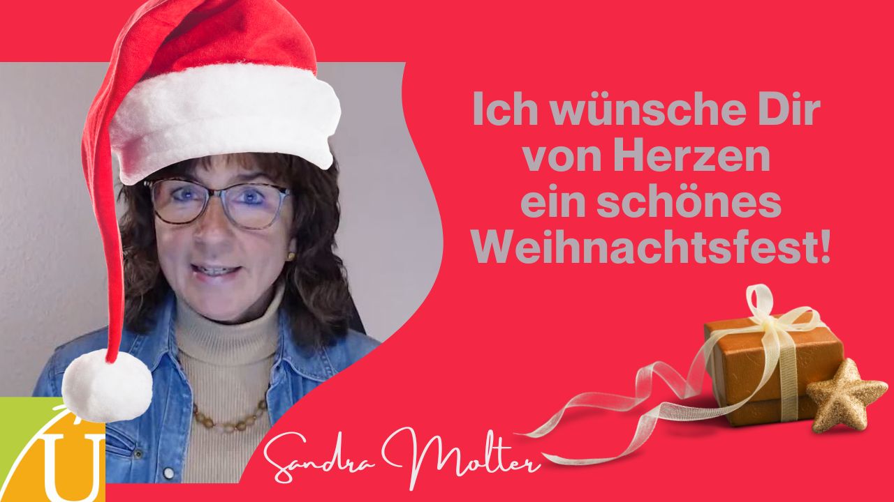 Schöne Weihnachten