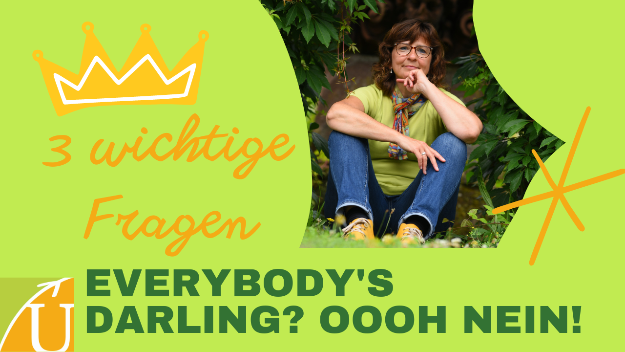 thumbnail Everybody's Darling NEIN